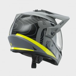 Mx-9 Adv Mips® Helmet, Husqvarna