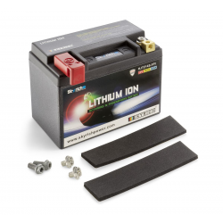 Batterie Lithium-Ion